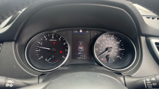 Nissan Qashqai 1.3 DiG-T Acenta Premium 5dr Petrol Hatchback